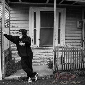 Way Back When (Album)