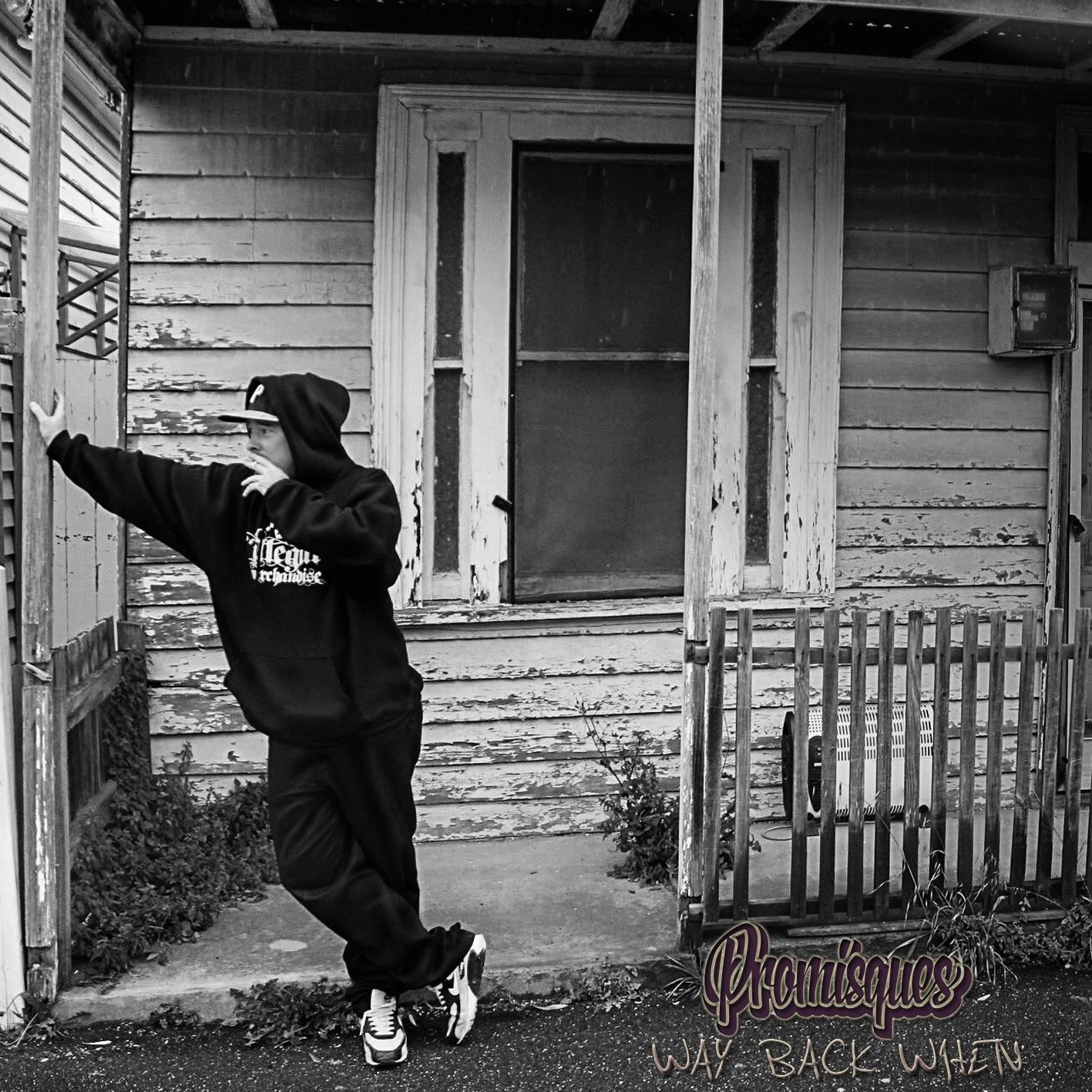 Way Back When (Album)