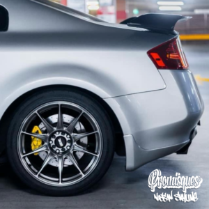 Nissan Skyline (Doechii Nissan Altima remix)